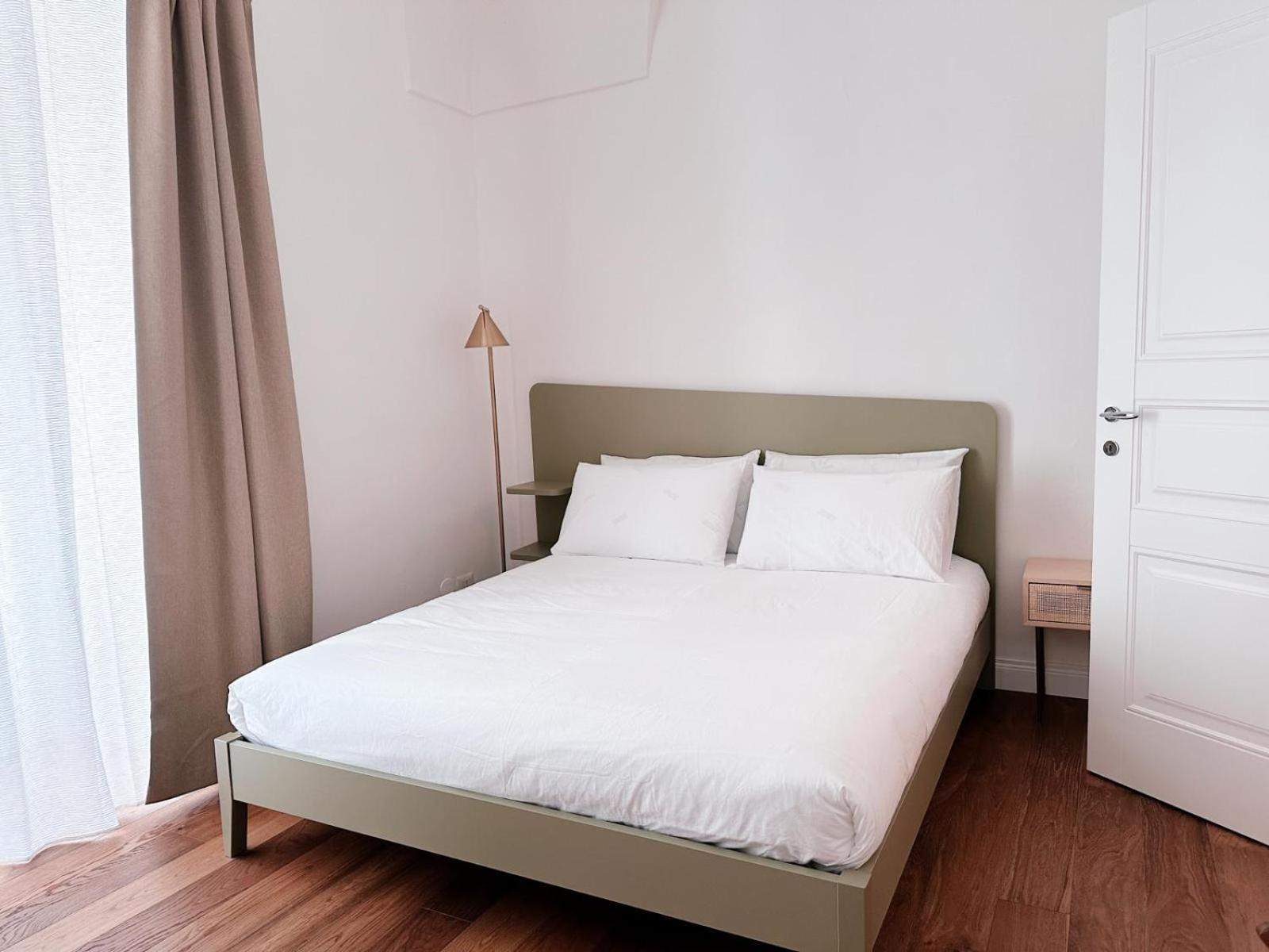 Pietralavica Apartment Катания Экстерьер фото